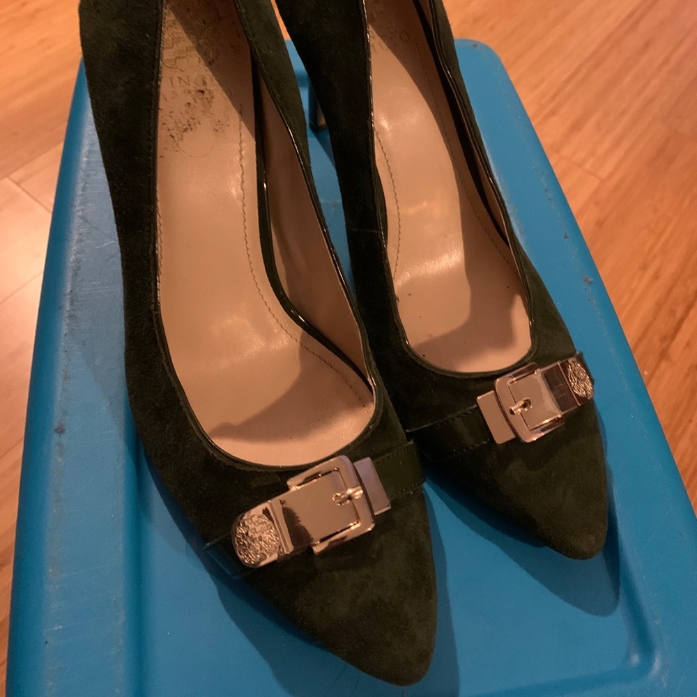 Heels